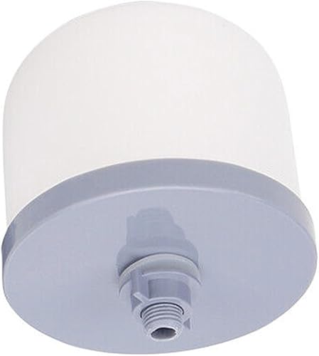 Single 8 Stage Ceramic Dome Cartridge