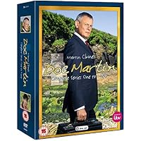 Doc Martin - Series 1-9 Box Set