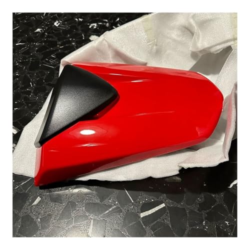 Carénage arrière CBR500R aérodynamique protégeant la structure arrière 2013-2015