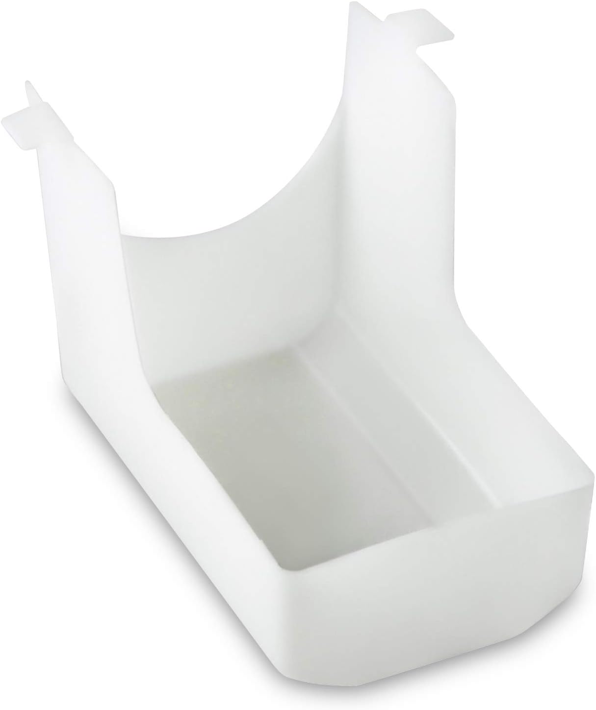 prime&swift S99110437 99110437 Range Hood Light Cover fit