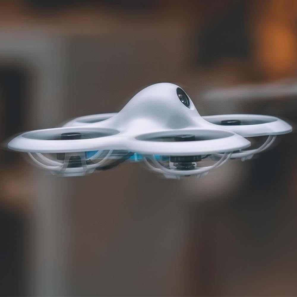 Cetus Pro Bürstenlosen Whoop Drone Rahmen Ersatz Kompatibel Mit Cetus Pro Quadcopter Kit PA12 Material 1PCS 2PCS(2PCS)