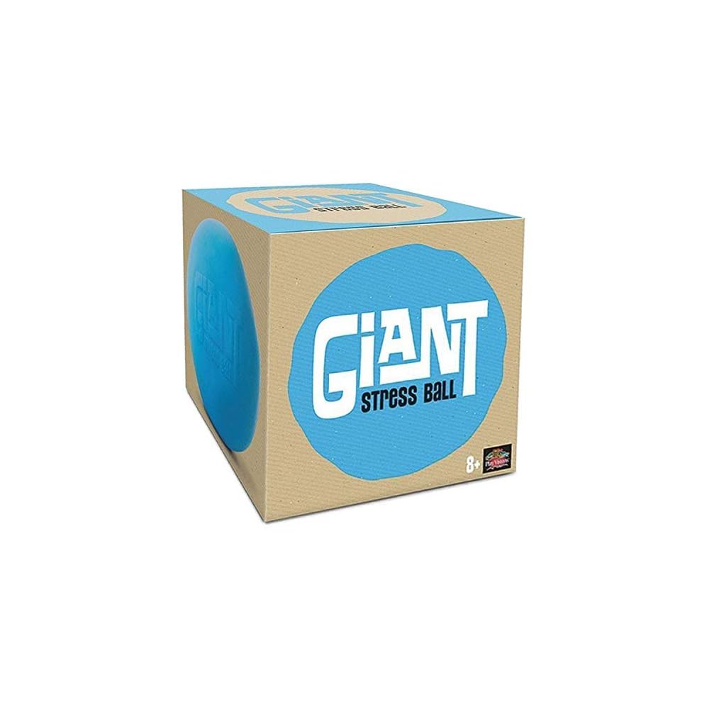 Buy Giant Stress Ball - Huge Squishy 