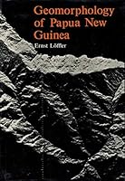 Geomorphology of Papua New Guinea 070810410X Book Cover