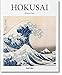Hokusai (BASIC ART) (French Edition)