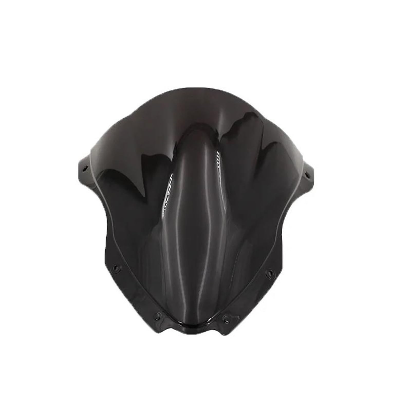 Motorcycle Front Fairing Windscreen Windshield Visor For Kawasaki For Ninja ZX10R ZX-10R 2016-2020 Wind Shield Screen Protector Parts Wind Deflector Windshield Windscreen