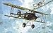Roden Albatros D.I German Biplane Fighter Model Kit
