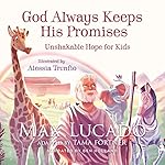 Cover of God Always Keeps His Promises