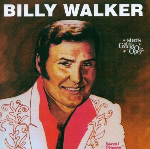 Billy Walker