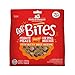 Stella & Chewy's Freeze-Dried Raw Lil' Bites Itty Bitty Beef Recipe Small Breed Dog Food, 7 oz. Bag