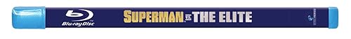 Miniatura 2 de Superman vs The Elite Blu-ray