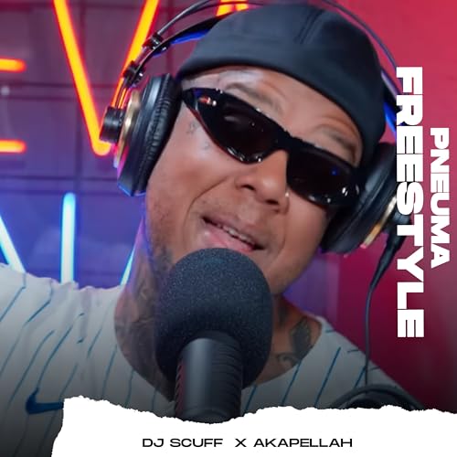 Dj Scuff & Akapellah