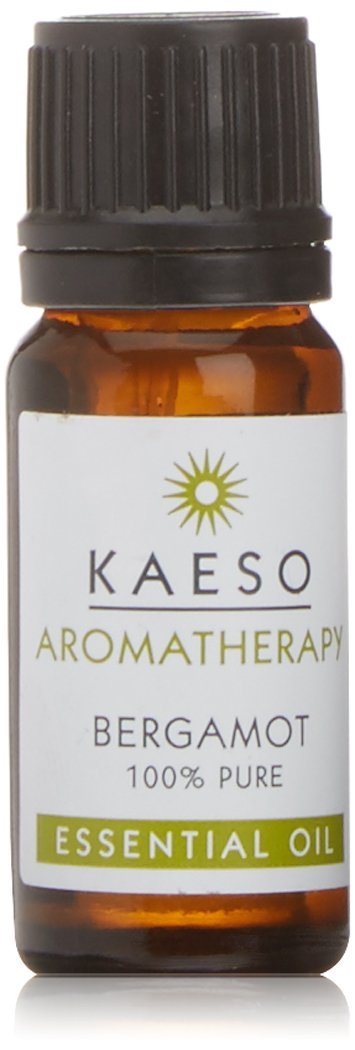 Kaeso Beauty Essential Oil Bergamot 11 ml