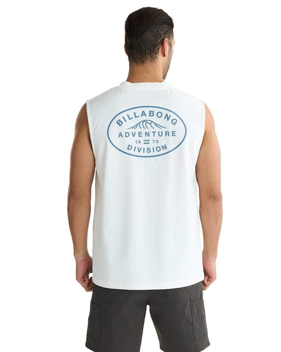 Amazon | [BILLABONG] (ビラボン) メンズ 【A/DIV.】 ADIV LOGO