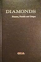 Diamonds Famous Notable Unique 0873110056 Book Cover