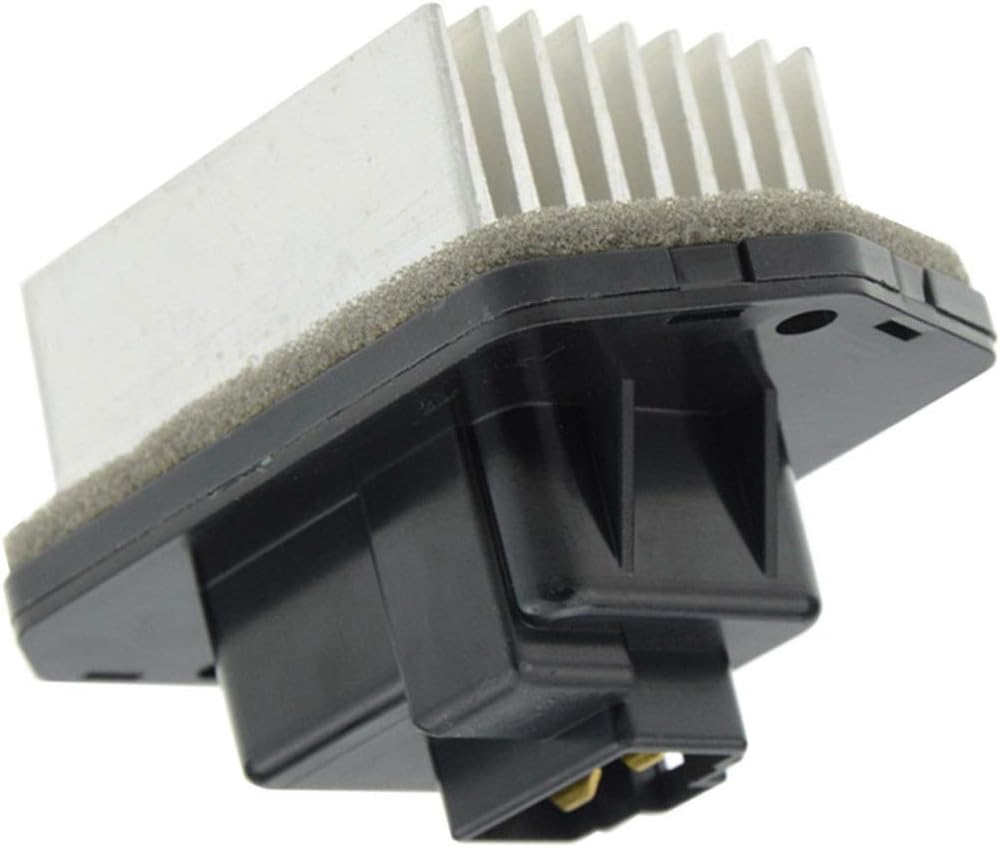 APremium HVAC Heater Blower Motor Resistor Compatible with