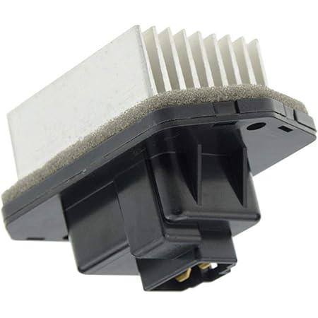 Amazon.com: AC Heater Blower Motor Resistor for Honda Odyssey 2005-2010