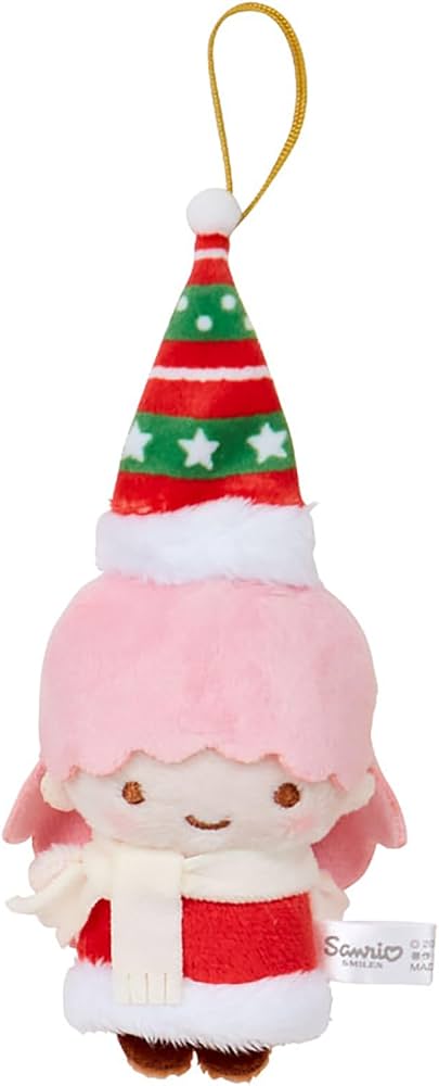 Amazon | サンリオ(SANRIO) シークレットマスコットブローチ