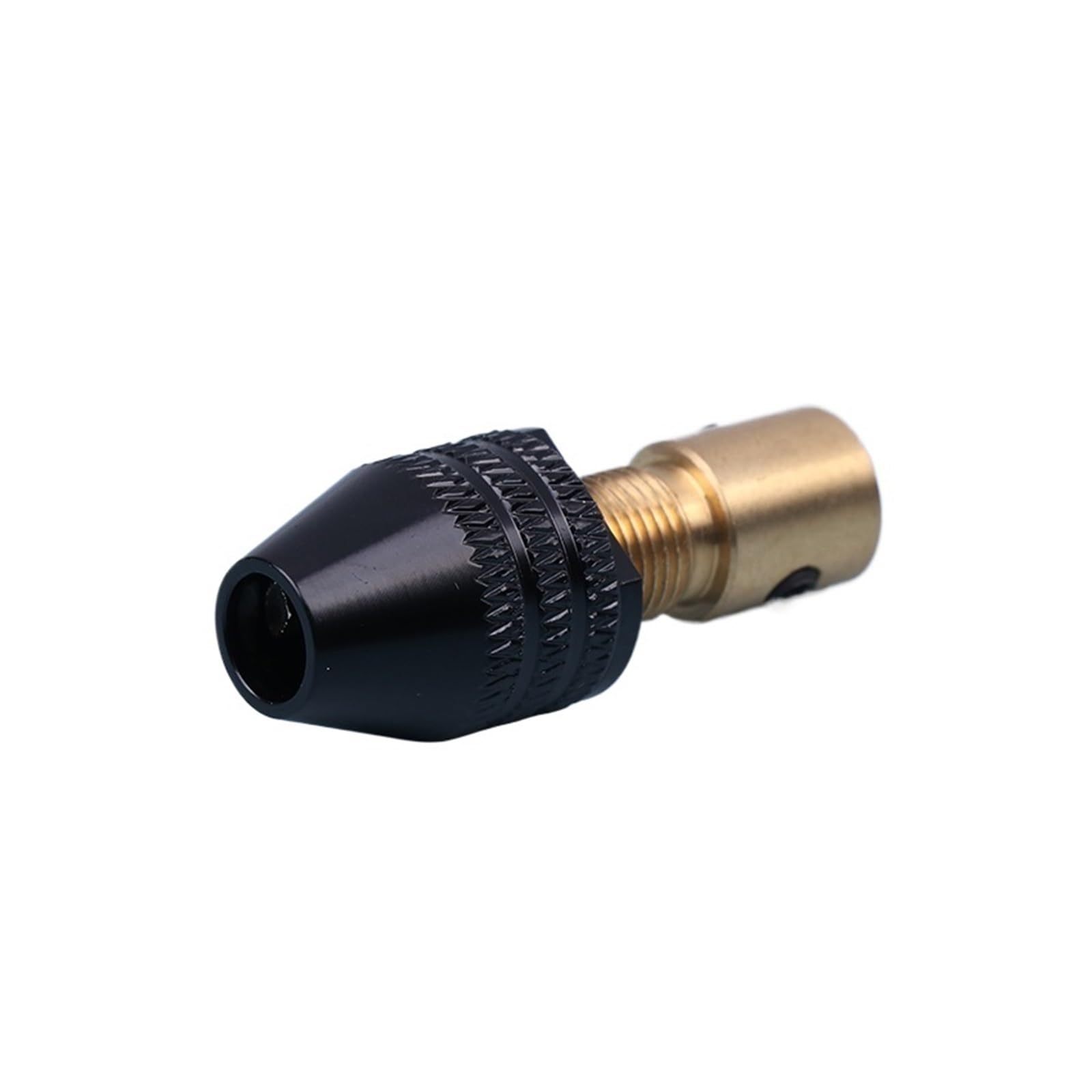 Micro broca autoajustable y pinza de taladro de 4mm para tus proyectos de modelismo y madera