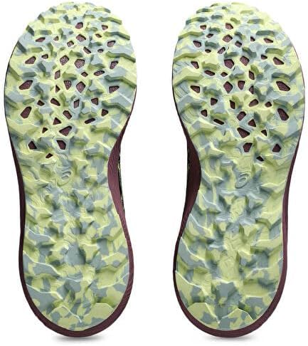 ASICS Women's Trabuco Terra 2 Sneaker