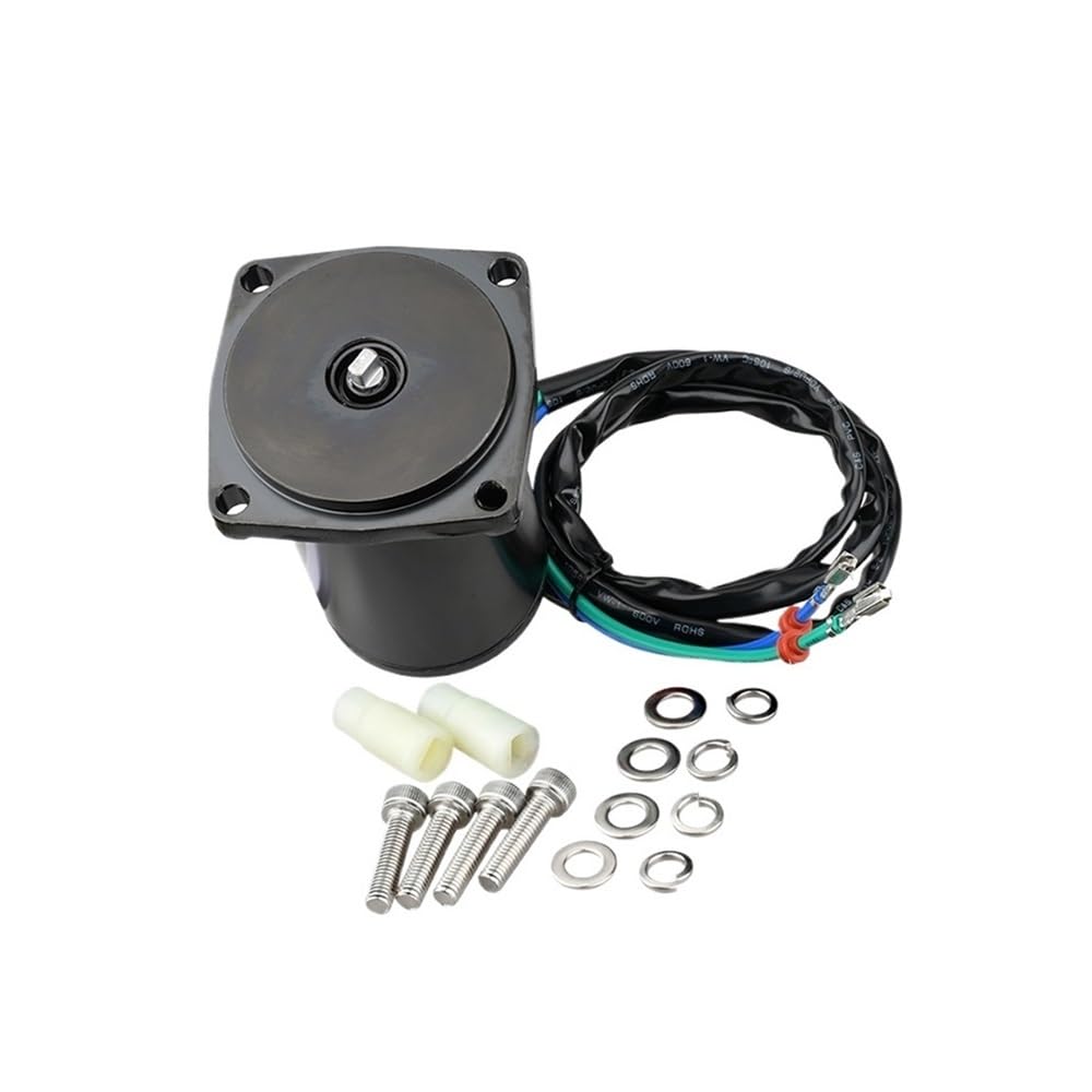 JeeYe Tilt Trim Motor for OMC Engine Parts 40-60HP 6248 5007775 5005831 18-6815 Replaces Parts