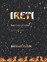 Ireti: Social Science Fiction 8494419455 Book Cover
