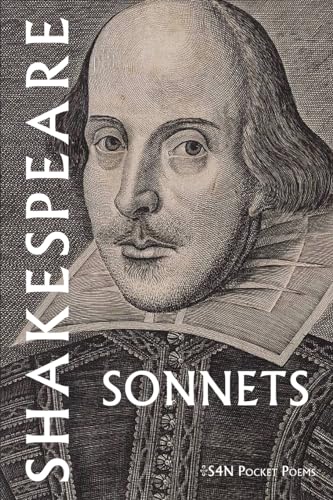 Shakespeare: Sonnets (S4N Pocket Books)