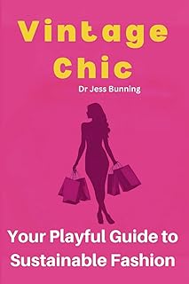 Vintage Chic: Your Playful Guide to Sustainable Fashion