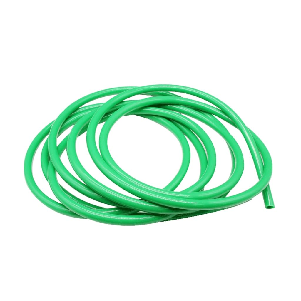Manguera de silicona para acuarios flexibles (14 x 18 mm)