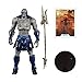 McFarlane Toys DC Justice League Movie Darkseid Mega Action Figure