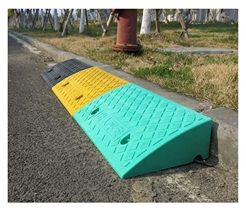 Rampas para motocicleta, tapete antideslizante 25x33x16 cm miniatura 4