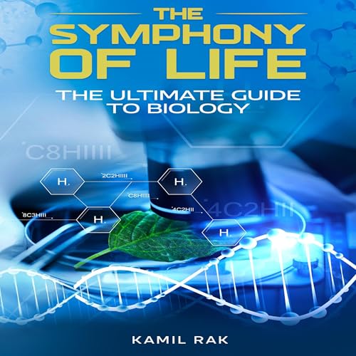 『The Symphony of Life』のカバーアート