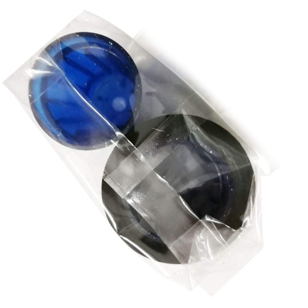 PARTSHE 532000-053 Cinta monocromática HQ Negra para impresoras de Tarjetas Datacard, 1500 imágenes, se Ajusta a SP35 SP55 SP75 Plus