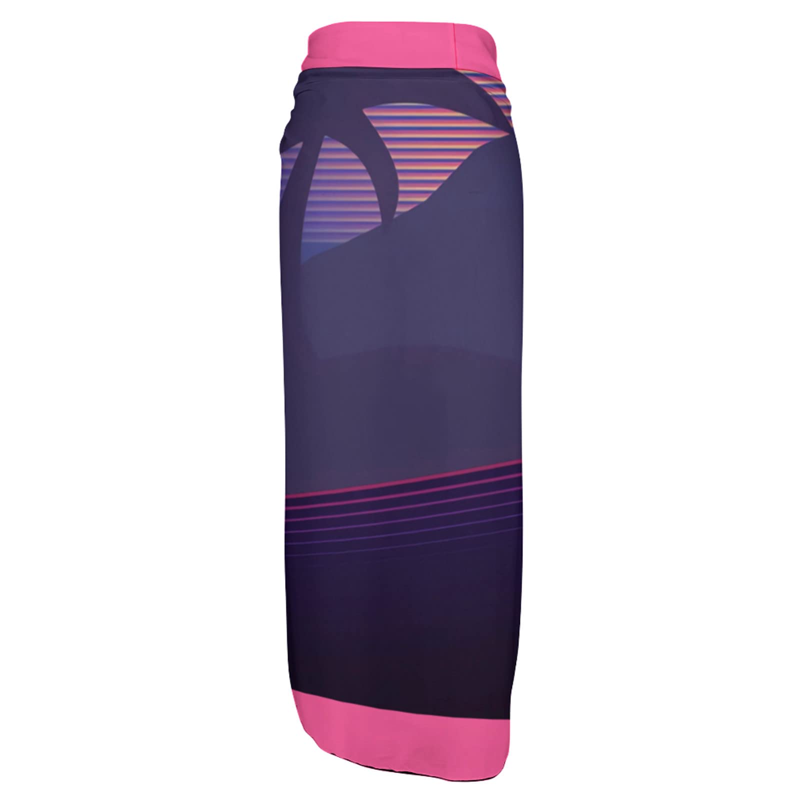 Maillot 1 Piece Maillot de Bain Gainant Femme Femmes Abstrait Imprimé 1 Pièce Maillots De Bain + Pièce Cover UP Deux Pièces Imprimé Culotte Menstruelle Maillots Menstruel Ado