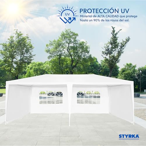 Toldos Carpas Y Sombrillas, Shoes Imagen adicional