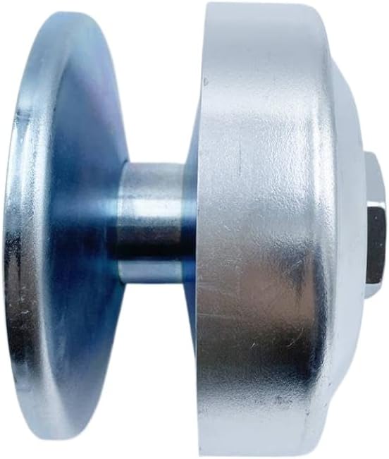 Driven Clutch 5/8 Inch Bore Replacement For 259151 259151A Compatible With Go Kart