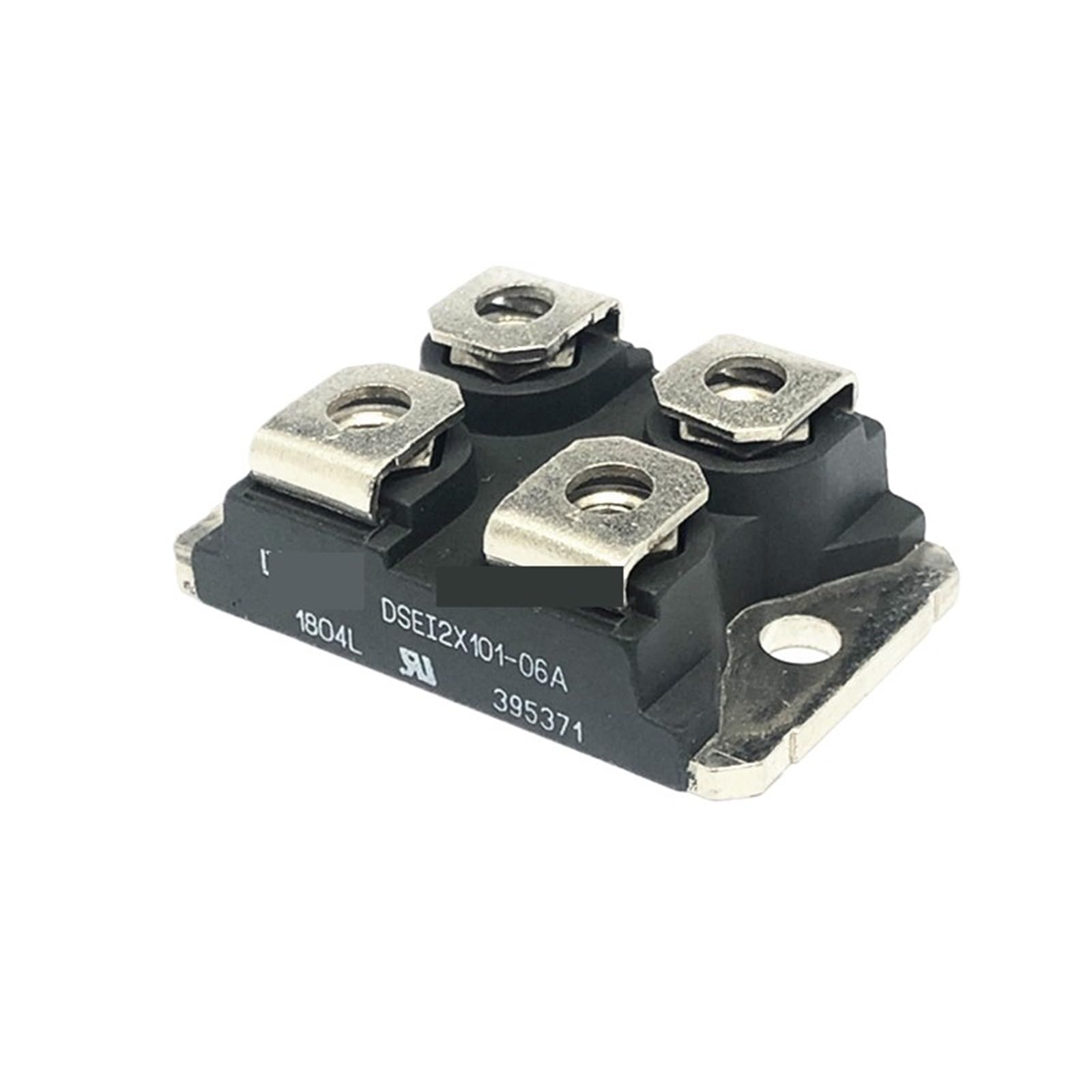 DSEI2X31-10B module redresseur double pour onduleur industriel - 4