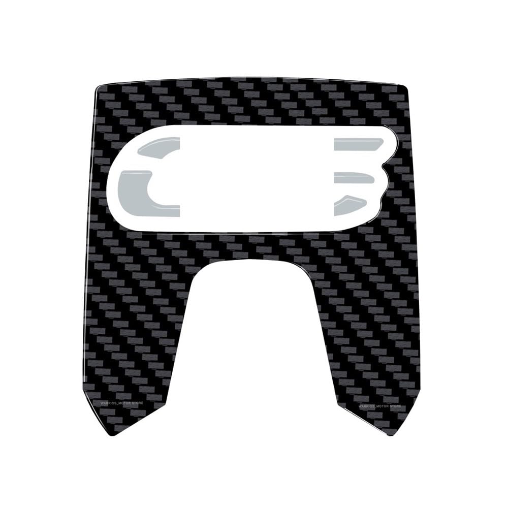 Sticker Kit Motorcycle Tank Pad Decorative Decal for R 1250 GS for ADV for Rallye 2022 Tank Pad(Color I)