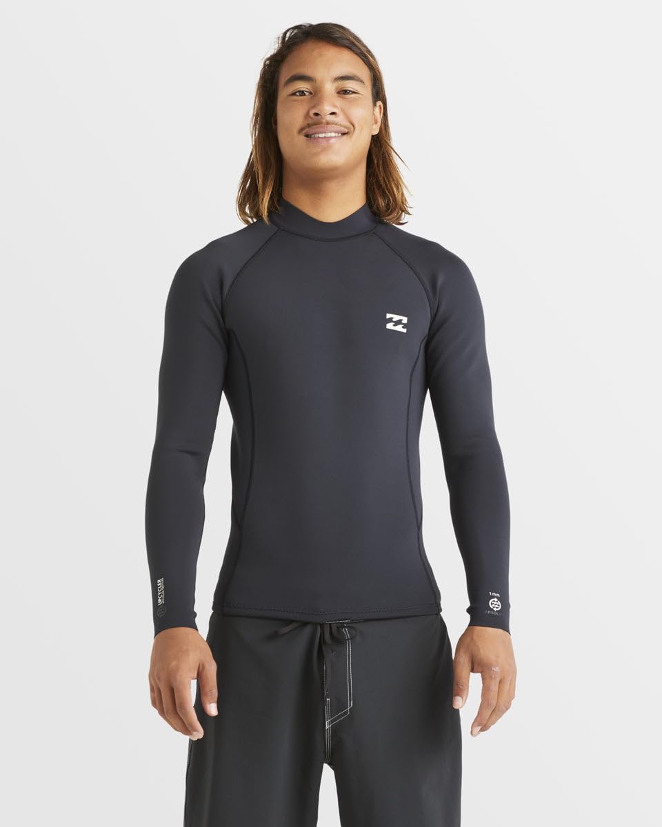 Amazon | (ビラボン)BILLABONG メンズ WETスーツ 101 ABSOLUTE
