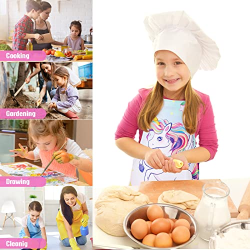 WERNNSAI Grembiule per bambini - Grembiuli