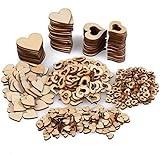 deko herzen holz weiß 【Holz Herzen für DIY】Holzherzen sind in natürlichen Farben, damit auf die Scheiben mit Farben oder Aquarellstiften bemalen oder mit Schmucksteinen verschönern kann. Man stellt gerne Verzierungen aus eigenem Stil und Farben her, sehr schöne Dekore.