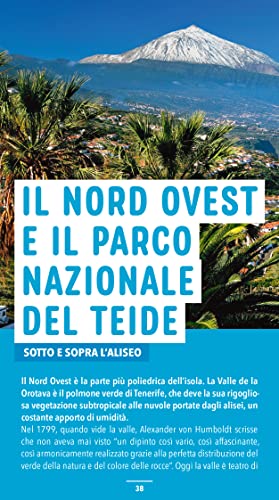 Tenerife. Con Carta Estraibile - 6