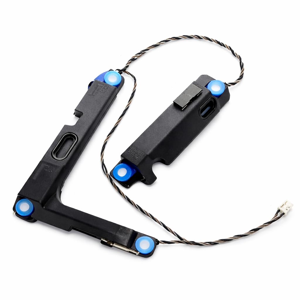 kraftkulture Laptop Internal Speaker Compatible for Lenovo IdeaPad