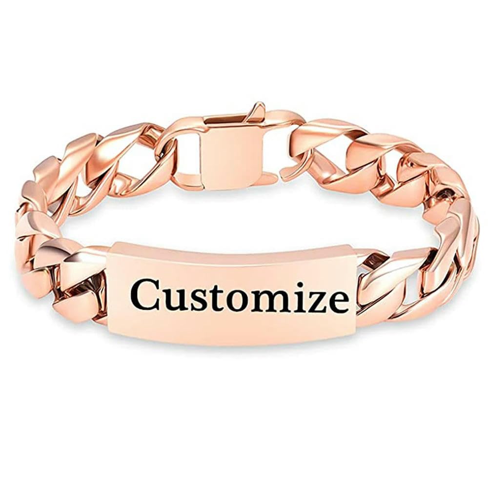ZEZILE Braccialetto Urna Braccialetti cremazione per ceneri umane Uomini Regalo Braccialetto Memoriale