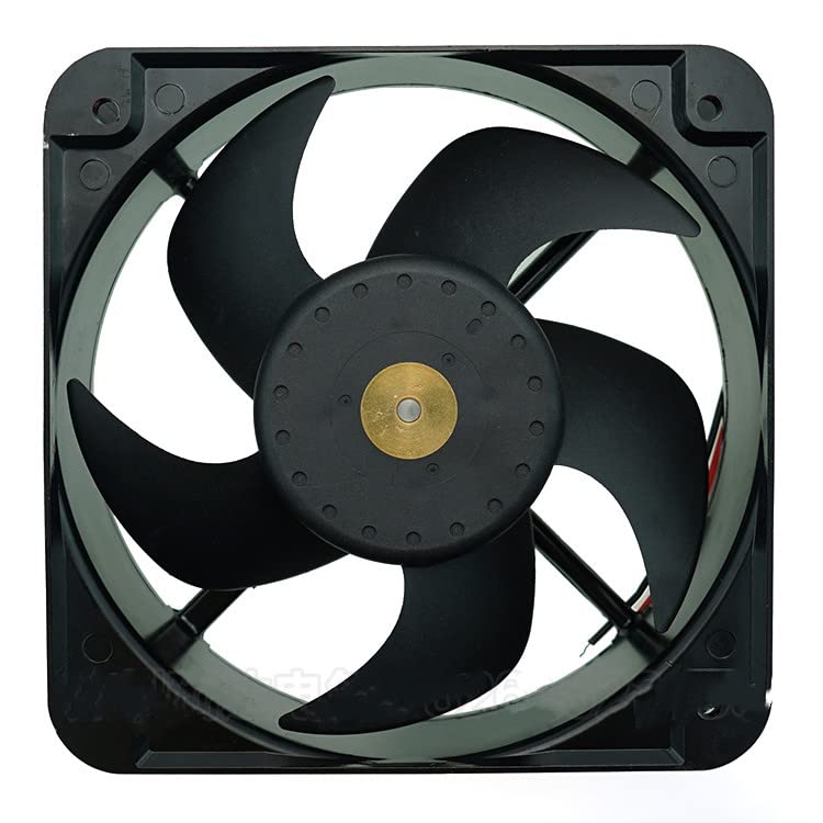 24V 2.0A 20060 Cooling Fan 200X200X60mm