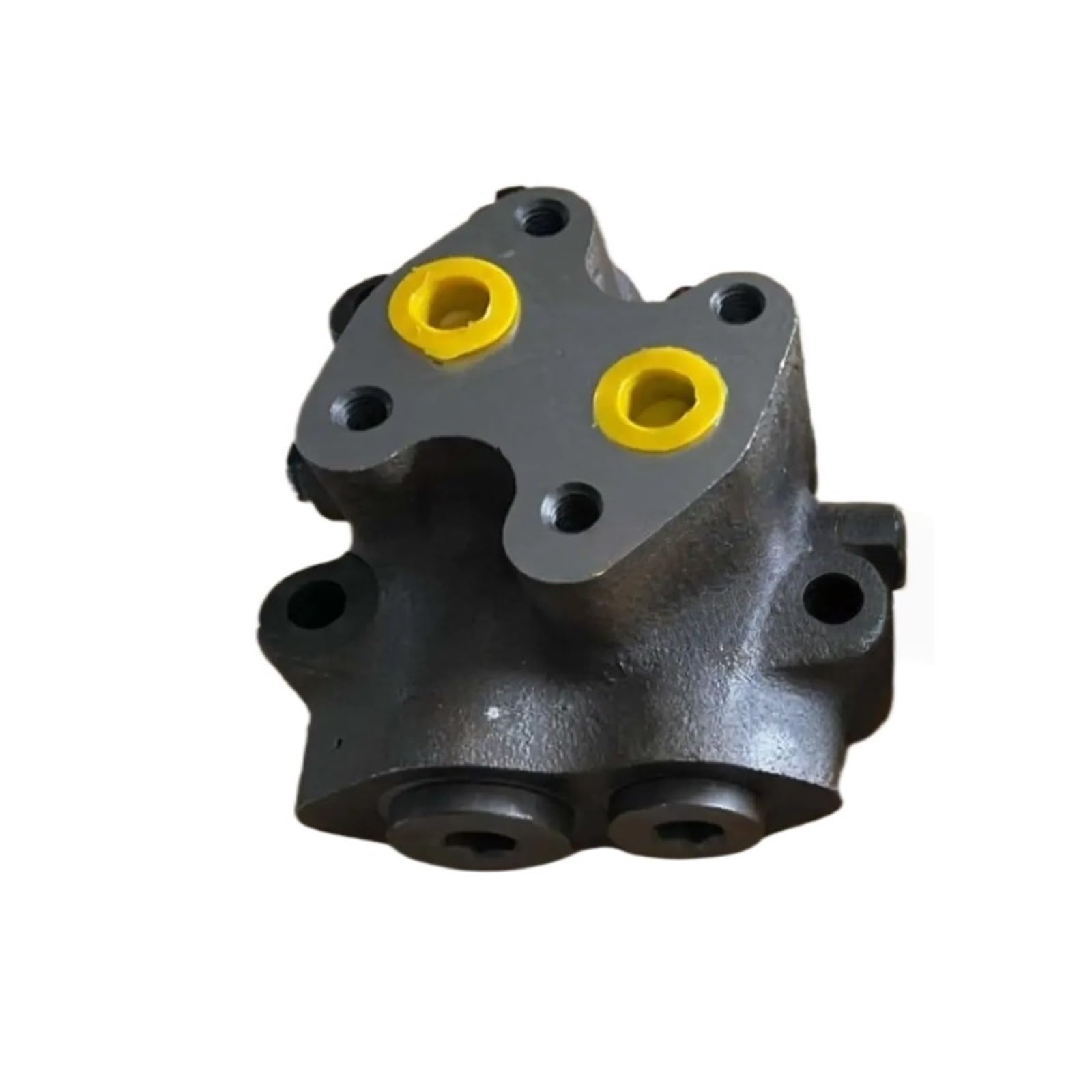Válvula de alivio 144-49-16101 para reparación de tractor D60P-8