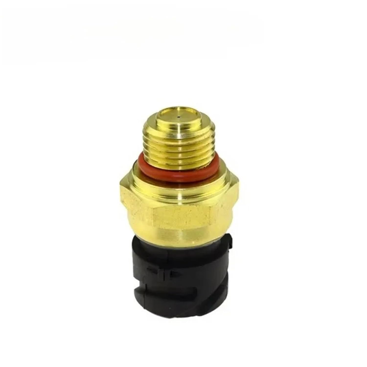 20484678 5pcs Car Engines Oil Fuel Pressure Sensor for EC210 EC240 20375013 20898038 Accesorios para Auto