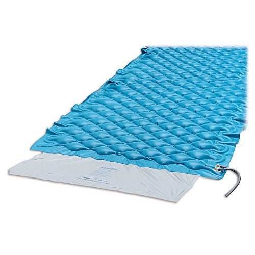 Blue Chip Medical AIR PRO APP BARIATRIC Heavy Duty Replacement PAD with Flaps 4830 NO Pump