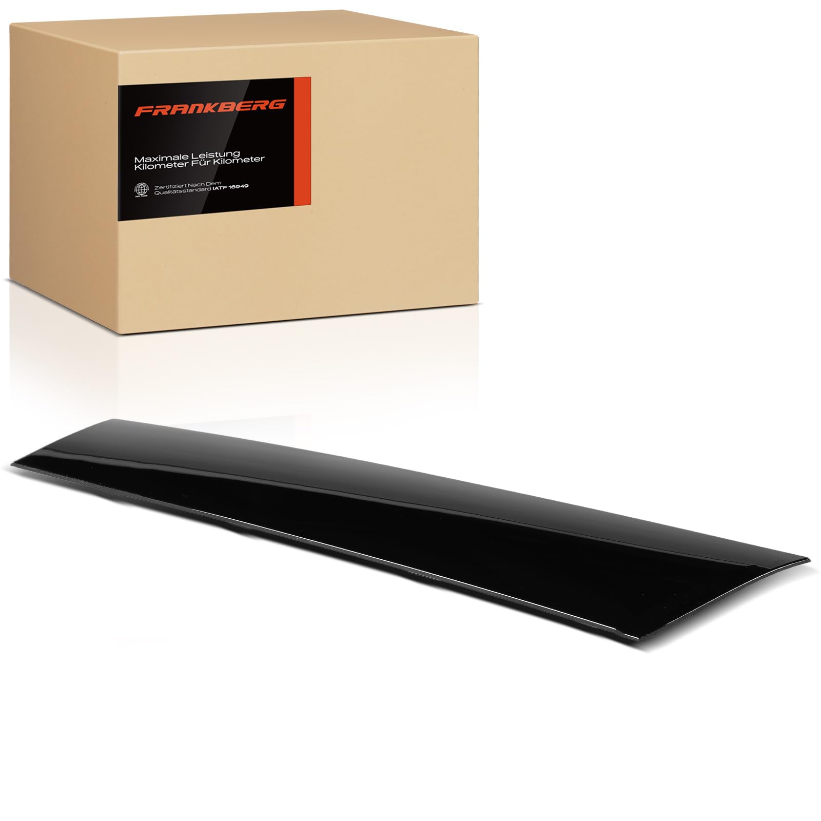 Frankberg Zierleiste A-Säule Blende Vorne Rechts 51137272584