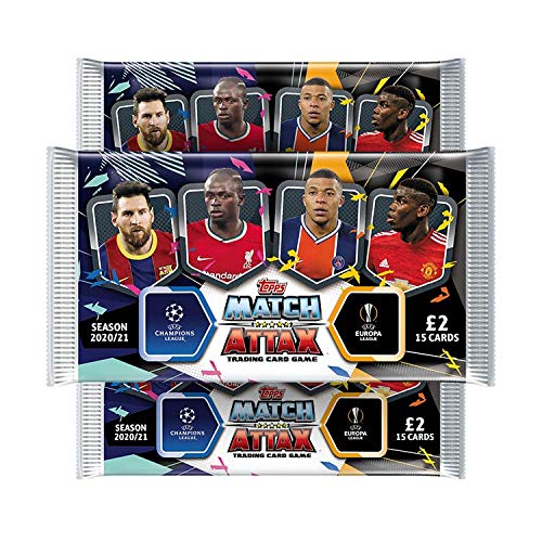 Topps Mini Football Figures for sale in UK View 16 ads