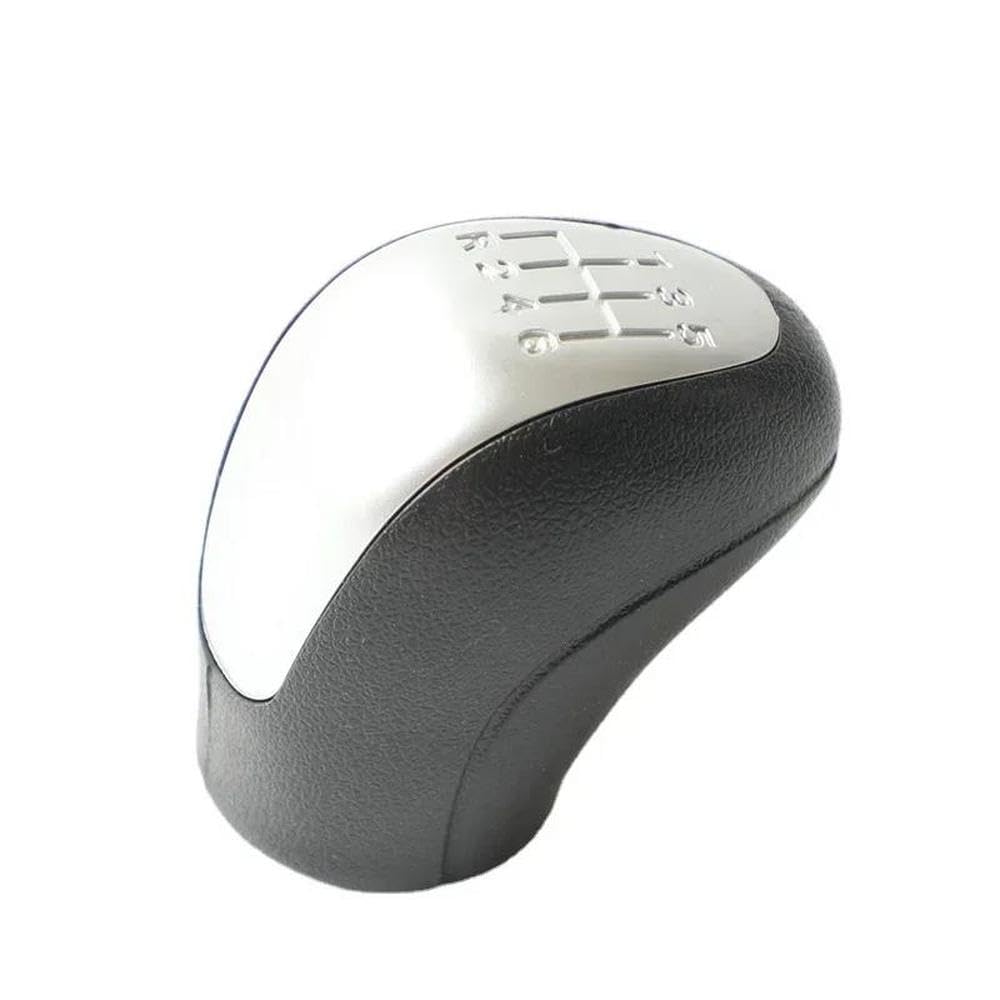 Sxqpocar Type A 5 6 Speed Car Gear Shift Knob For Benz Vito W639 Lever Stick Shift Lever Head(Type A)